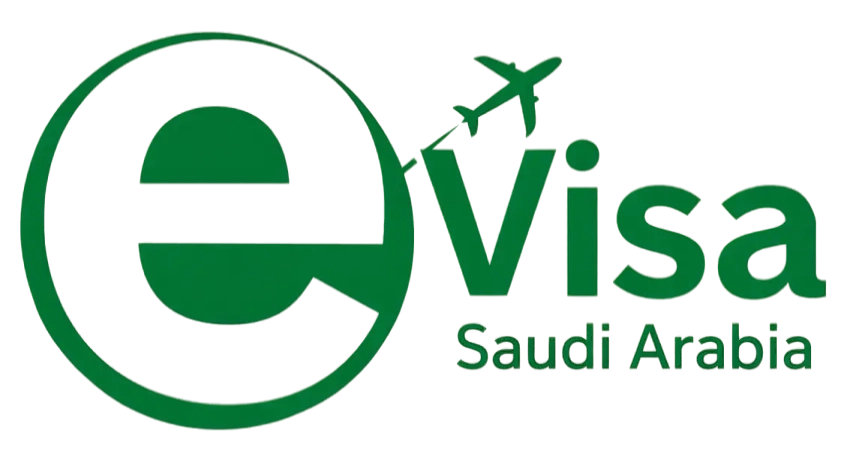 Saudi Arabia eVisa Official Logo