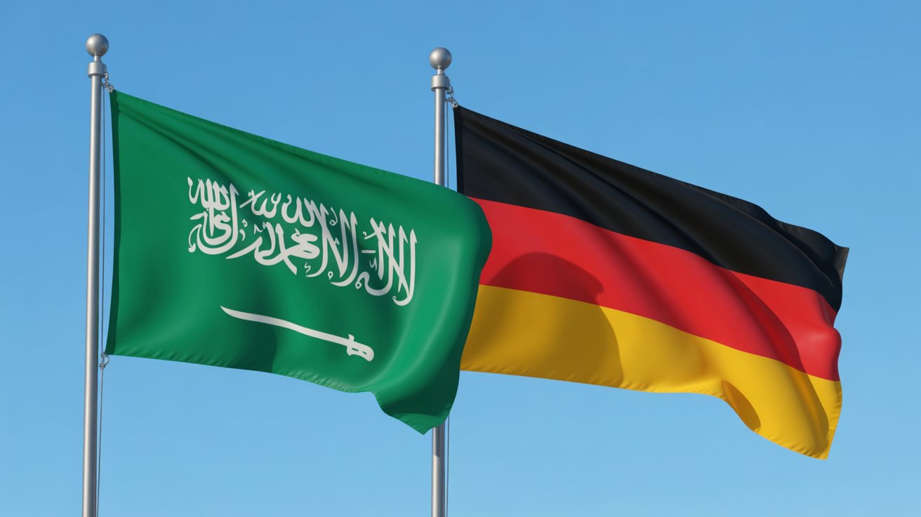 Saudi Arabia e-Visa for Germany: Avoid Rejection & 100% Approved